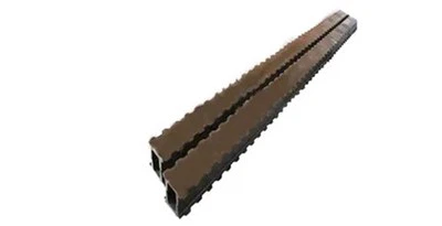 Dfb -metalli pitkä säde